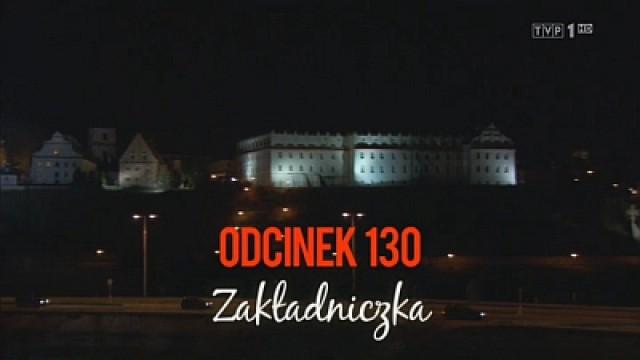 Zakładniczka