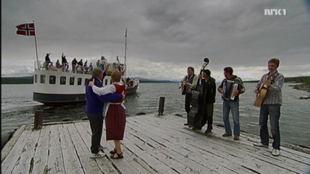 The Folks from Femundshytta