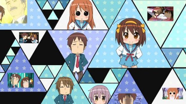 Ending