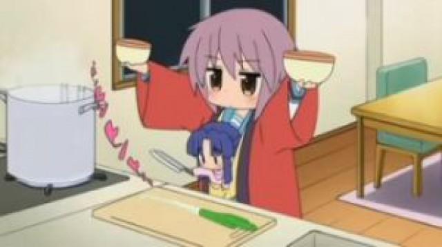 I have no interest in lewd material!
