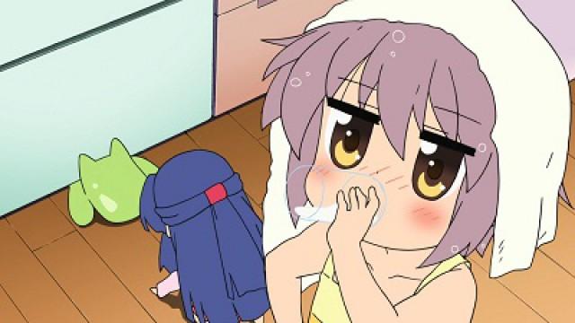 Kimidori-san!