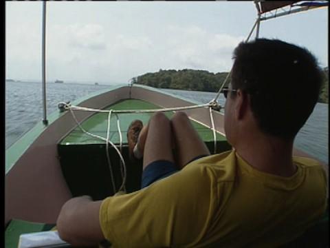 Panama: Bridge Between the Americas