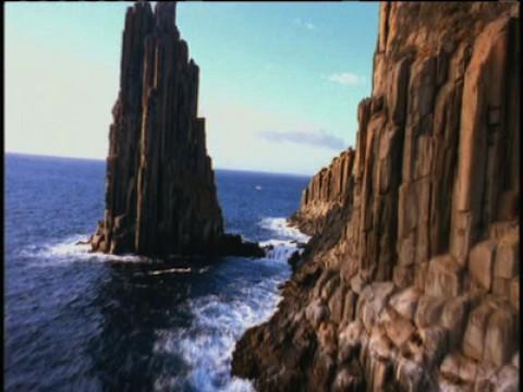 Australia: Out of Balance Down Under