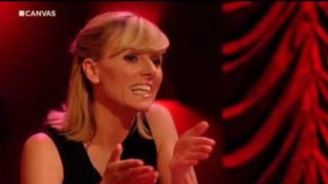 Cathérine Moerkerke