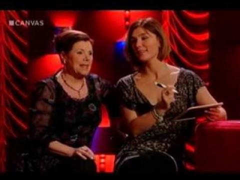 Evi Hanssen