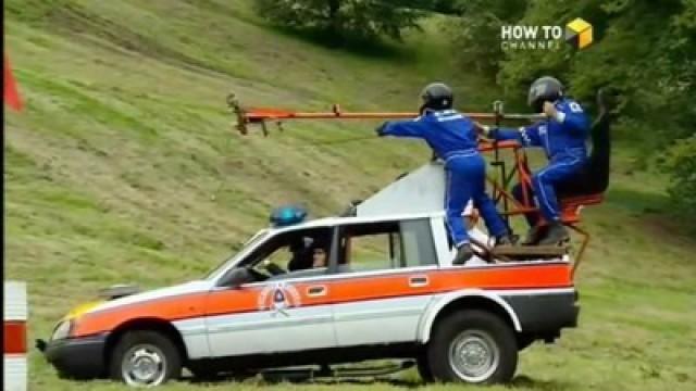 Giant Archery