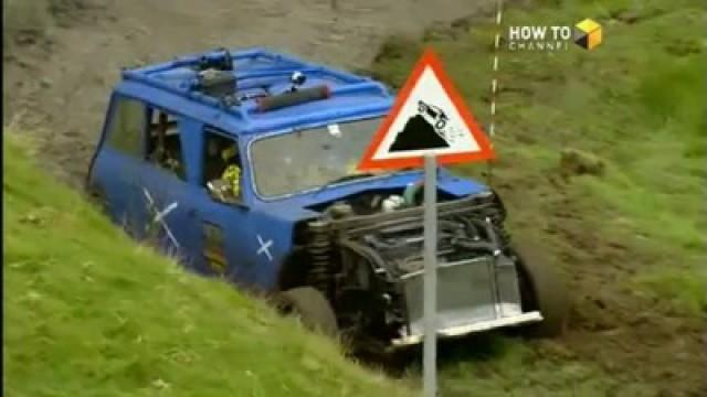Hill Climb
