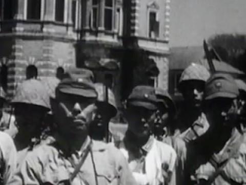 Burma: The Forgotten War