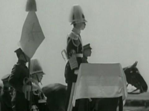 The Road to War - Japan