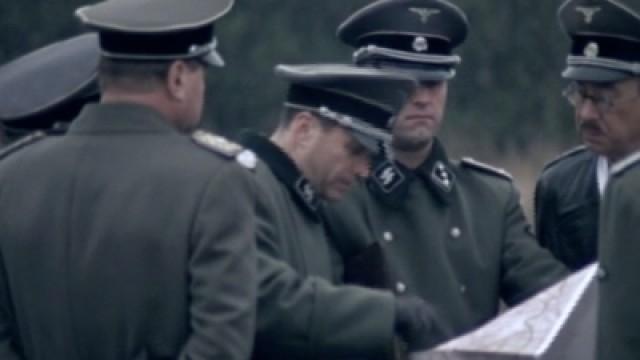 Auschwitz: The Nazis and the Final Solution - Surprise Beginnings
