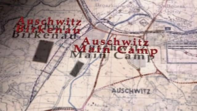 Auschwitz: The Nazis and the Final Solution - Factories of Death