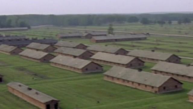 Auschwitz: The Nazis and the Final Solution - Corruption