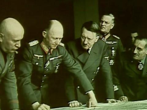 The Nazis: A Warning From History - Helped Into Power