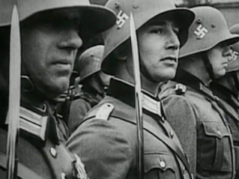 The Nazis: A Warning From History - Chaos And Consent