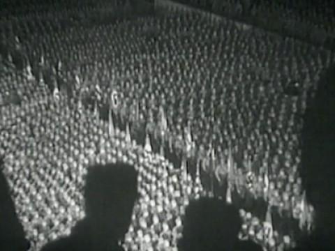 The Nazis: A Warning From History - The Wrong War