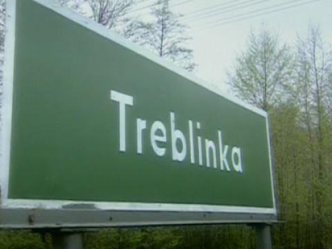 The Nazis: A Warning From History - The Road To Treblinka