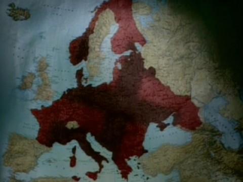 The Nazis: A Warning From History - Fighting To The End