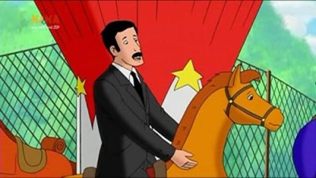 Ein Preis für den Martinshof