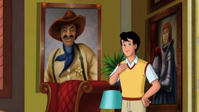 Der Sheriffstern