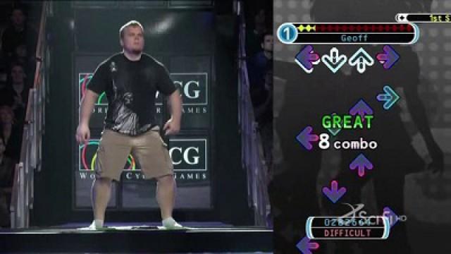 Move It or Lose It