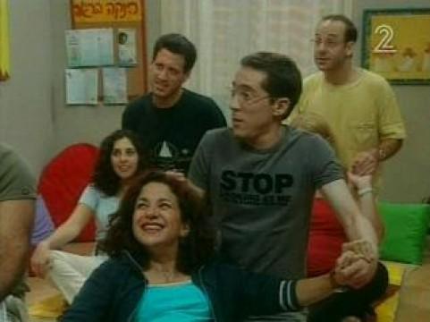 להיכנס לארון