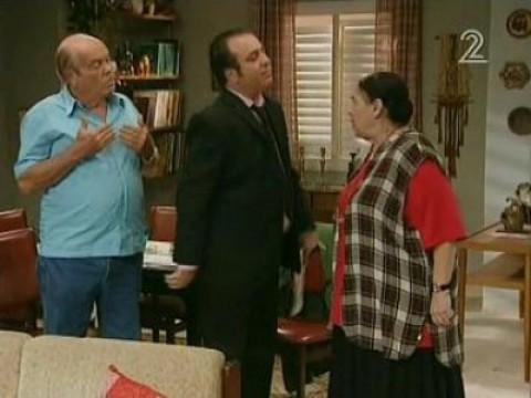 מאיר חירש