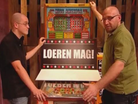 Compilatie seizoen 1
