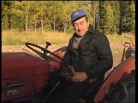 Tulevaisuuden suunnitelmia