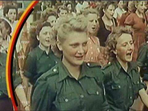 Das Jahr 1951