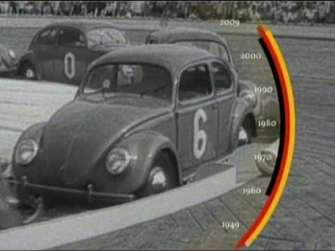 Das Jahr 1953