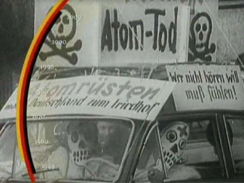 Das Jahr 1958