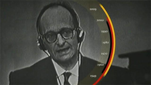Das Jahr 1961