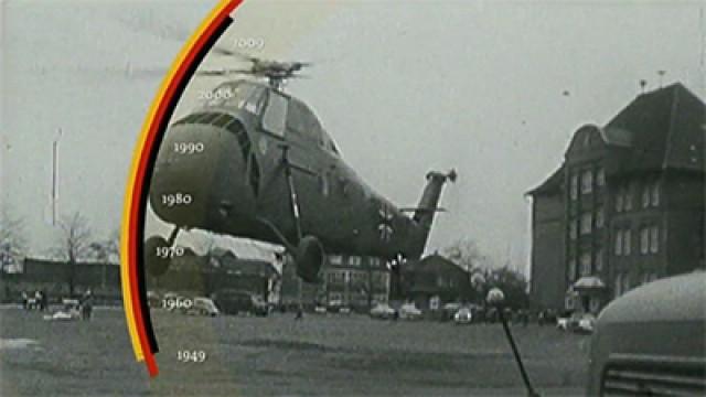 Das Jahr 1962