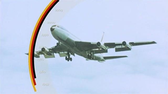 Das Jahr 1963