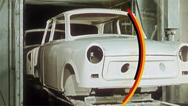 Das Jahr 1964