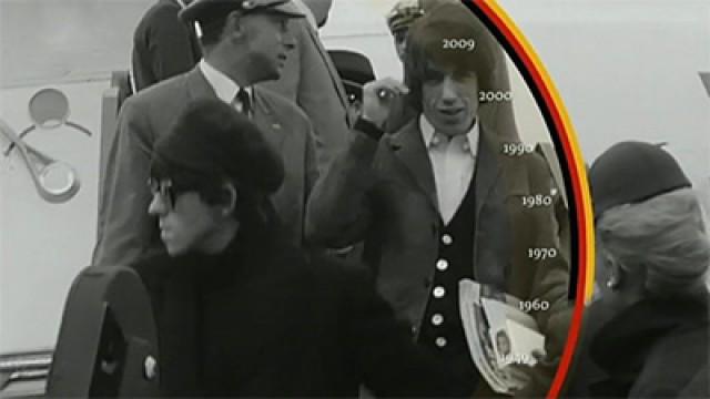 Das Jahr 1965