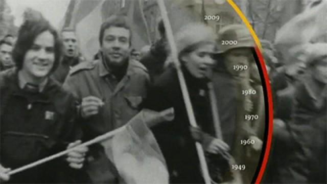 Das Jahr 1968