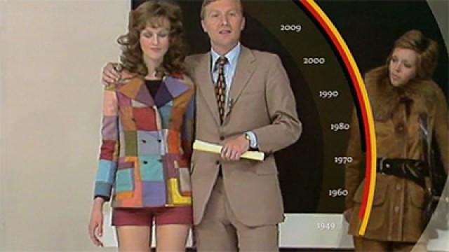 Das Jahr 1971