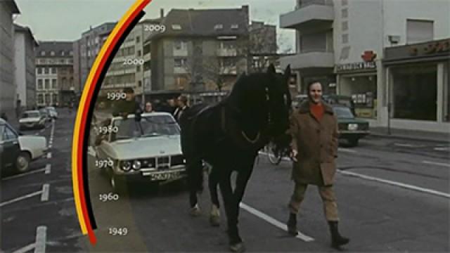 Das Jahr 1973