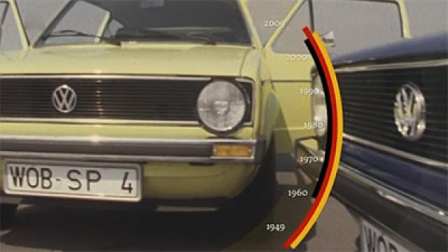 Das Jahr 1974
