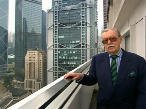 Hong Kong and Beyond