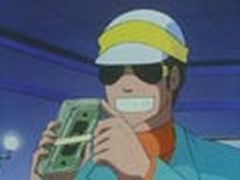 Hitting Your Face With Cash!