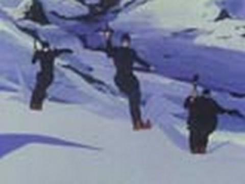 Higher than Everest!