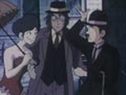 Trap, 1983