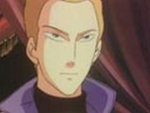 Lord Peter`s Trap
