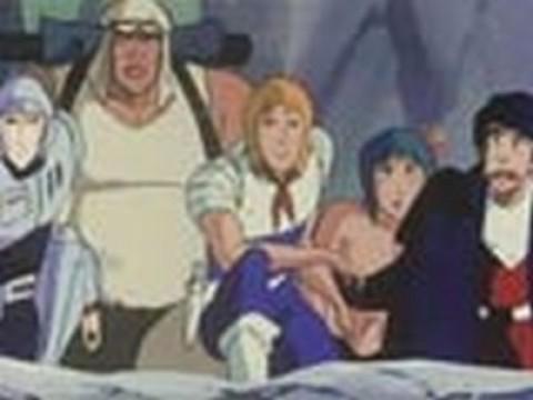 Master Yamason