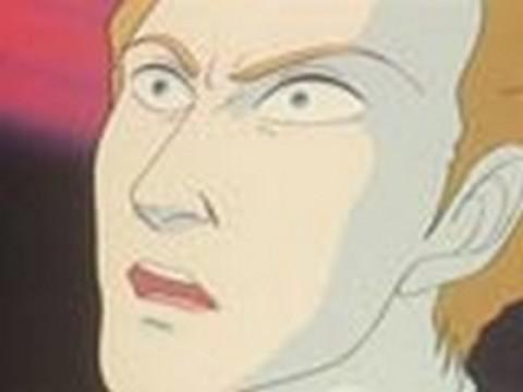 Lord Peter`s Death