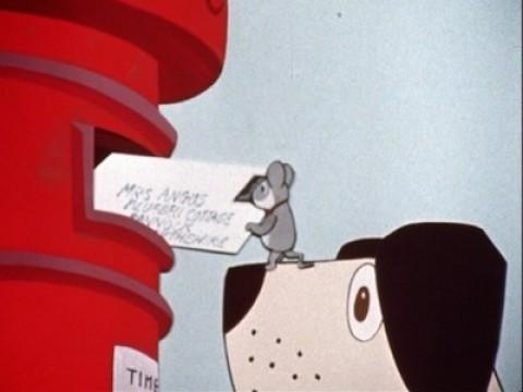 The Letter