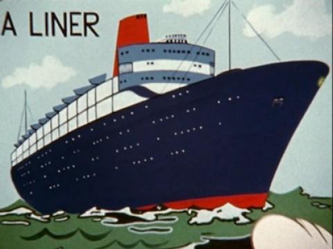 The Boat