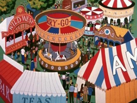 The Fair